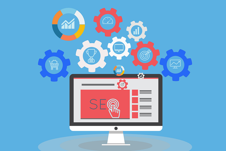 seo技术